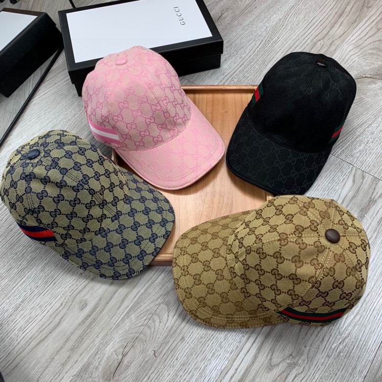 Gucci Cap dxn (1)